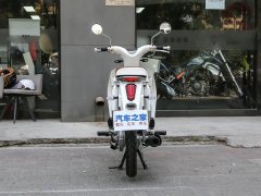 Zongshen Yami 110 cc - фото 7