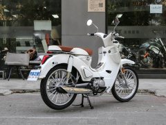 Zongshen Yami 110 cc - фото 8