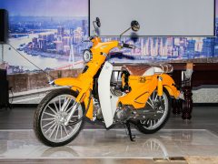 Zongshen Yami 110 cc - фото 9