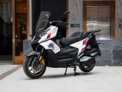 Cyclone RT2 250 cc - фото 1