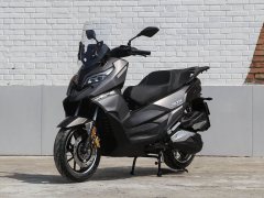 Cyclone RT2 250 cc - фото 10