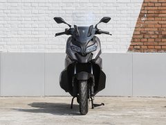 Cyclone RT2 250 cc - фото 11