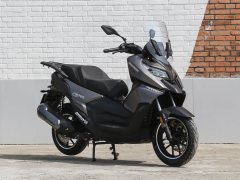 Cyclone RT2 250 cc - фото 12