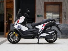 Cyclone RT2 250 cc - фото 4