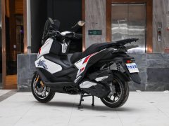 Cyclone RT2 250 cc - фото 5