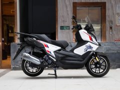 Cyclone RT2 250 cc - фото 8