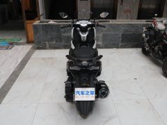 Cyclone RT2 250 cc - фото 9