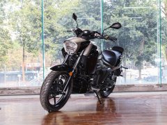 Jinan Suzuki 155 cc - фото 1