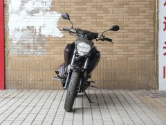 Jinan Suzuki 155 cc - фото 10