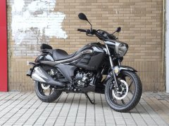 Jinan Suzuki 155 cc - фото 11