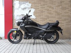 Jinan Suzuki 155 cc - фото 12
