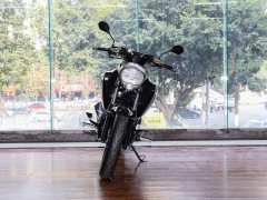 Jinan Suzuki 155 cc - фото 2