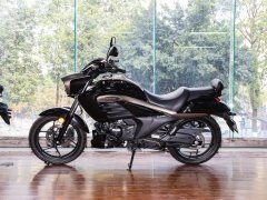Jinan Suzuki 155 cc - фото 4