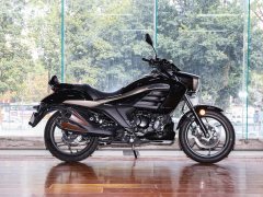 Jinan Suzuki 155 cc - фото 5