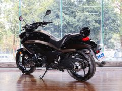 Jinan Suzuki 155 cc - фото 6