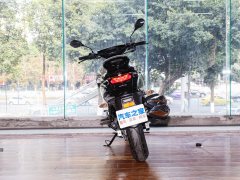Jinan Suzuki 155 cc - фото 7
