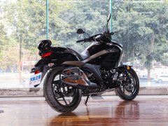 Jinan Suzuki 155 cc - фото 8