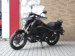 Jinan Suzuki 155 cc - фото 9
