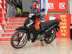 Jianshe Yamaha T115 - фото 1