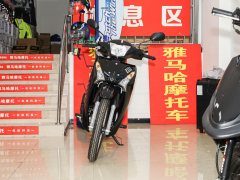 Jianshe Yamaha T115 - фото 2