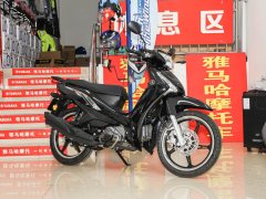 Jianshe Yamaha T115 - фото 3