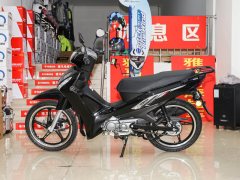 Jianshe Yamaha T115 - фото 4