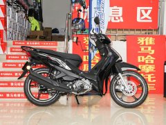 Jianshe Yamaha T115 - фото 5