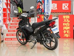 Jianshe Yamaha T115 - фото 6