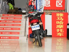 Jianshe Yamaha T115 - фото 7