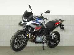BMW F 750 GS 850 cc - фото 1