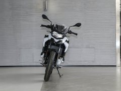 BMW F 750 GS 850 cc - фото 10