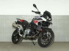 BMW F 750 GS 850 cc - фото 3