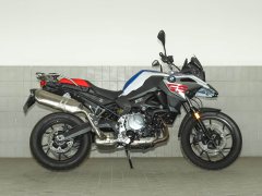 BMW F 750 GS 850 cc - фото 5