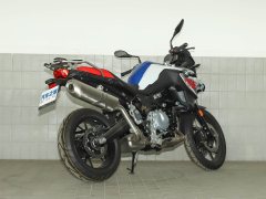 BMW F 750 GS 850 cc - фото 8