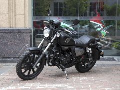 QJMOTOR 202 200 cc - фото 10