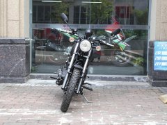 QJMOTOR 202 200 cc - фото 11