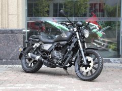 QJMOTOR 202 200 cc - фото 12