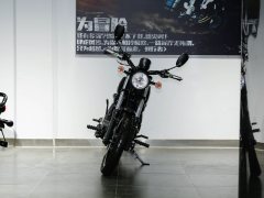 QJMOTOR 202 200 cc - фото 2