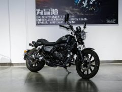 QJMOTOR 202 200 cc - фото 3