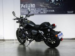QJMOTOR 202 200 cc - фото 5