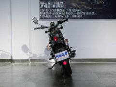 QJMOTOR 202 200 cc - фото 6