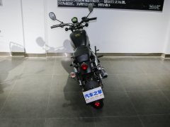 QJMOTOR 202 200 cc - фото 9