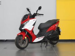 KYMCO Racing X 150 - фото 1