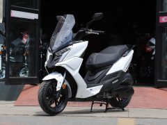KYMCO Racing X 150 - фото 10