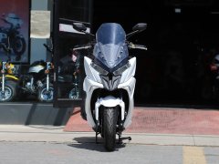 KYMCO Racing X 150 - фото 11