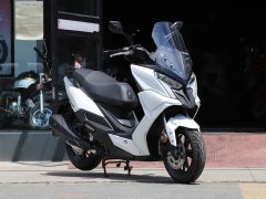 KYMCO Racing X 150 - фото 12
