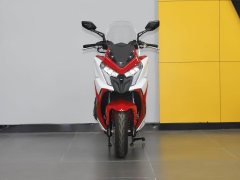 KYMCO Racing X 150 - фото 2