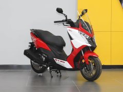 KYMCO Racing X 150 - фото 3