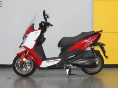 KYMCO Racing X 150 - фото 4