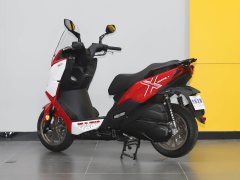 KYMCO Racing X 150 - фото 5
